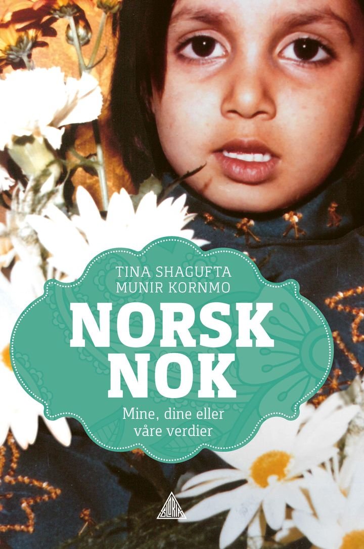 Norsk nok - mine, dine eller våre verdier