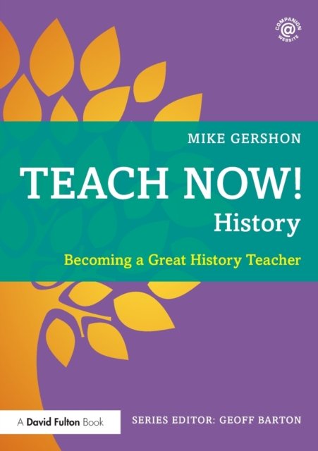 Teach Now! History