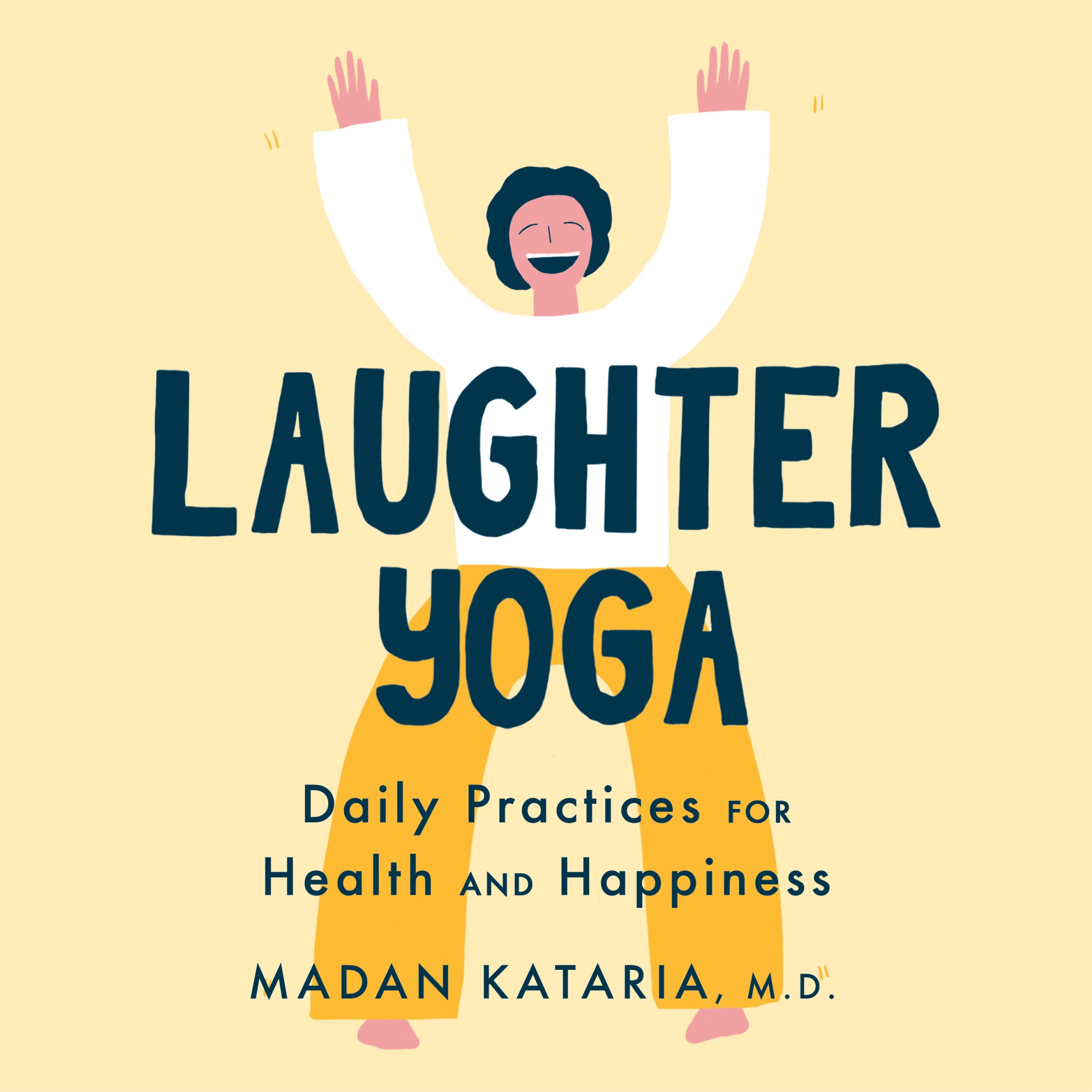 Laughter Yoga