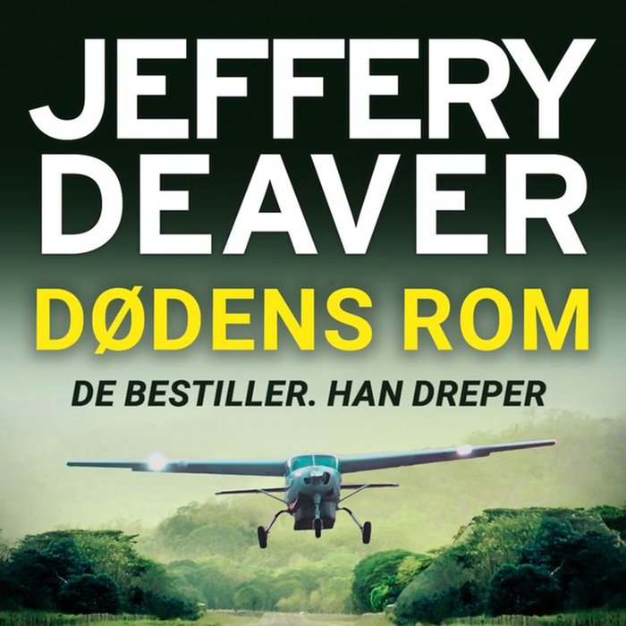 Dødens rom