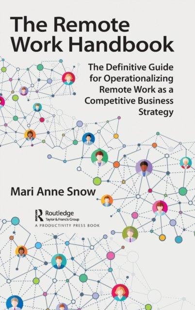 The Remote Work Handbook
