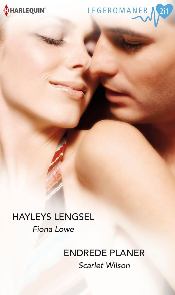 Hayleys lengsel ; Endrede planer