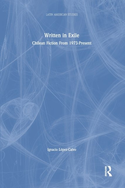Written in Exile