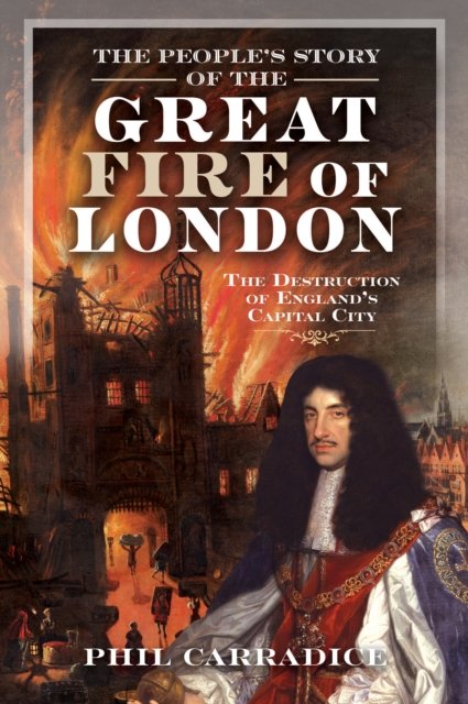 People''s Story of the Great Fire of London
