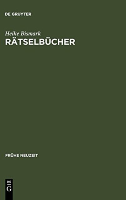 Ratselbucher