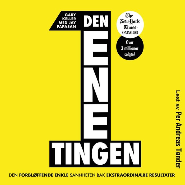 Den ene tingen