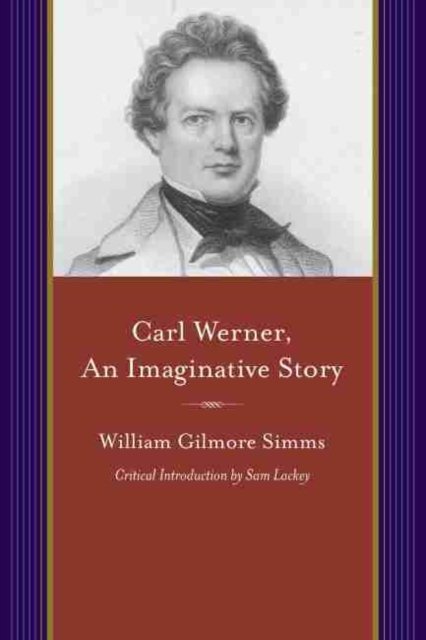 Carl Werner, an Imaginitive Story