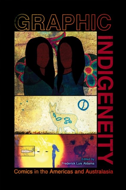 Graphic Indigeneity