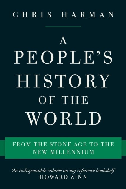 A People''s History of the World