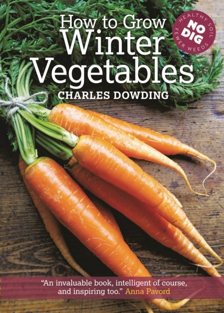 How to Grow Winter Vegetables
