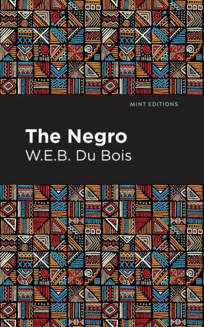 The Negro