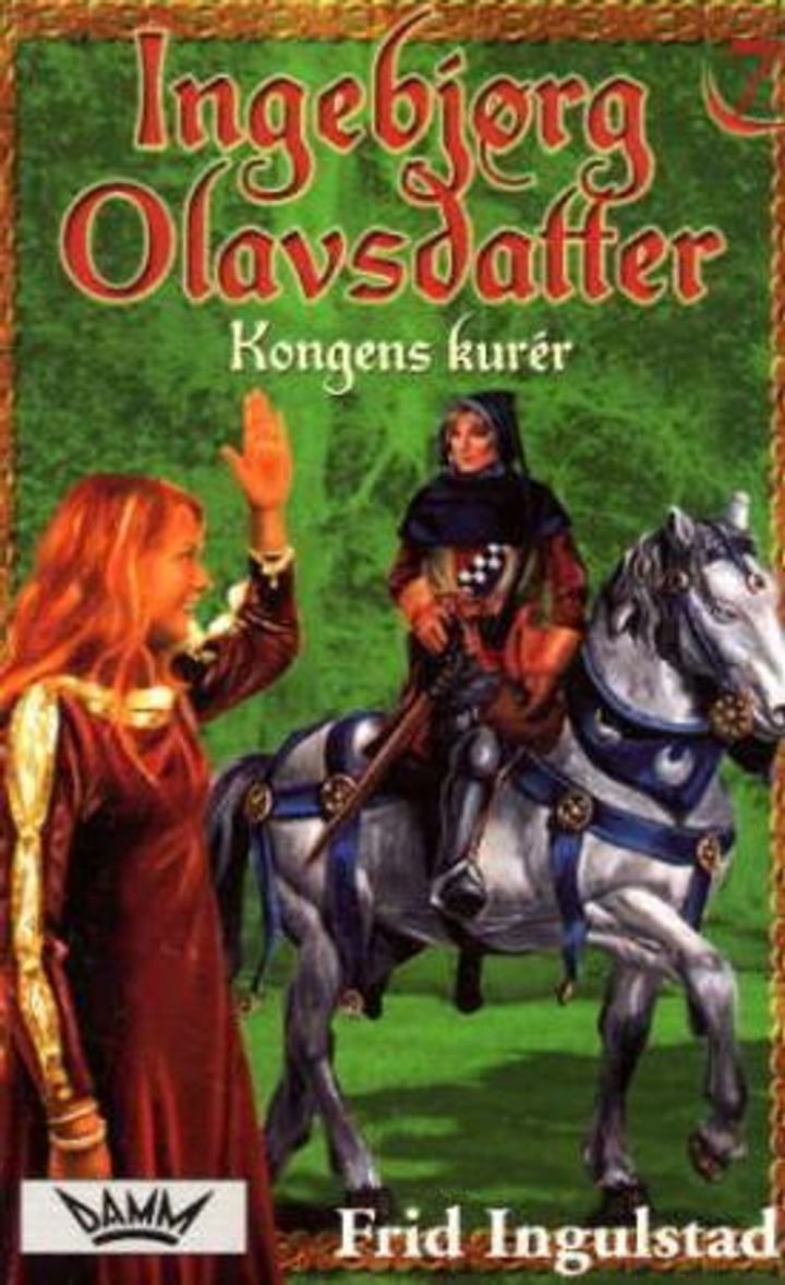 Kongens kurér