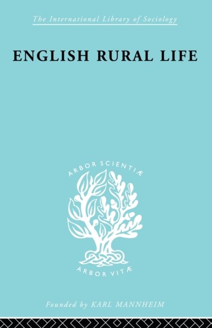 English Rural Life