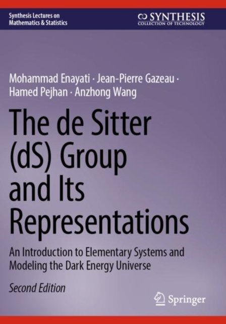 The de Sitter (dS) Group and Its Representations