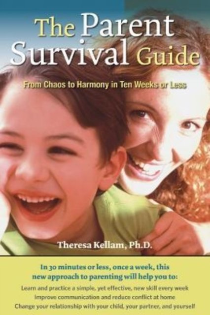 Child Parent Relationship Therapy Package