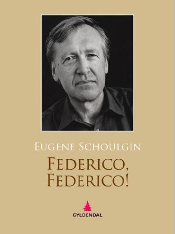 Federico -  Federico! - roman