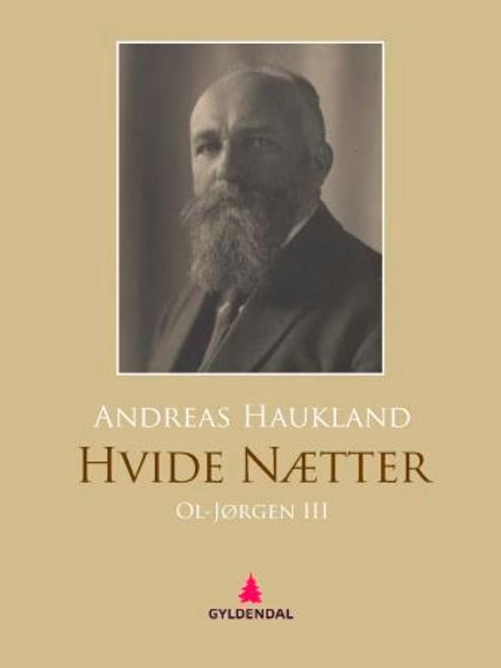 Hvide nætter - OL-Jørgen III