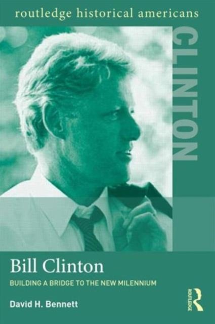 Bill Clinton