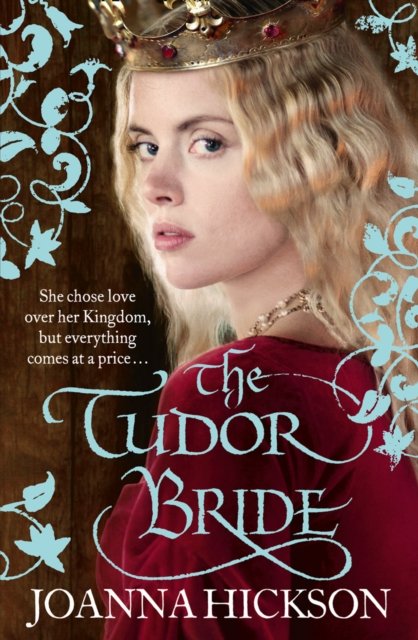 TUDOR BRIDE PB