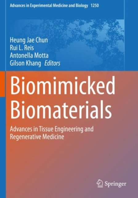 Biomimicked Biomaterials