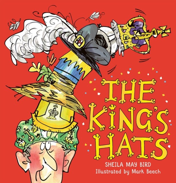 King''s Hats