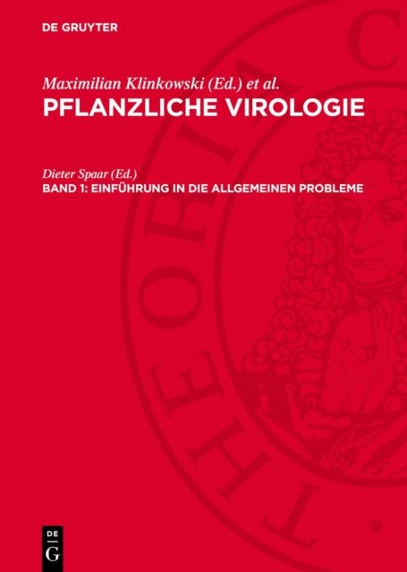 Einfuhrung in Die Allgemeinen Probleme