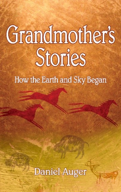 Grandmother''s Stories