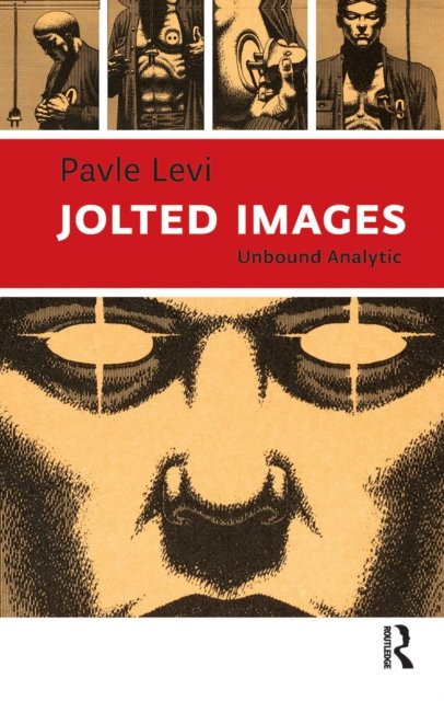 Jolted Images – Unbound Analytic