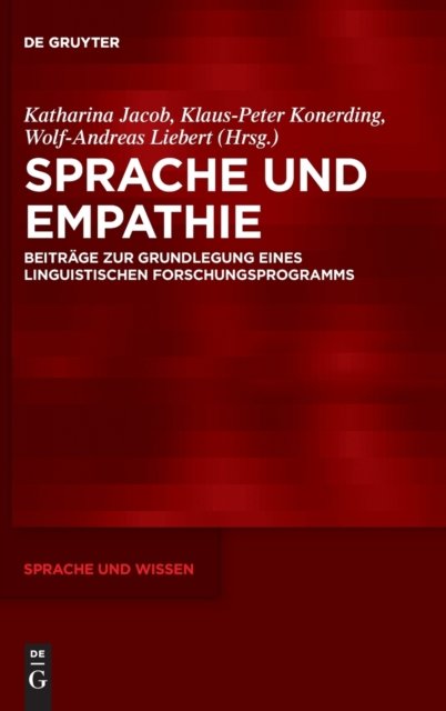 Sprache und Empathie