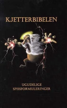 Kjetterbibelen