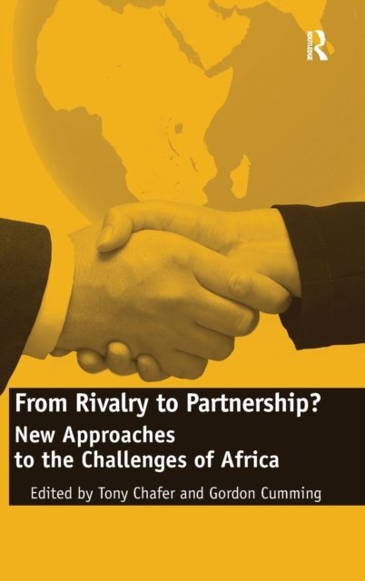 From Rivalry to Partnership?