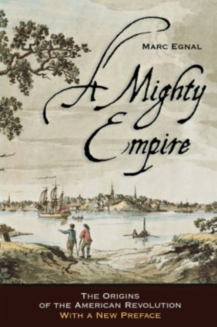 A Mighty Empire