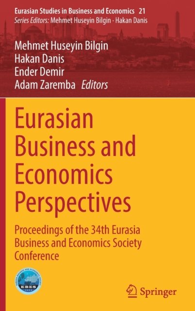 Eurasian Business and Economics Perspectives
