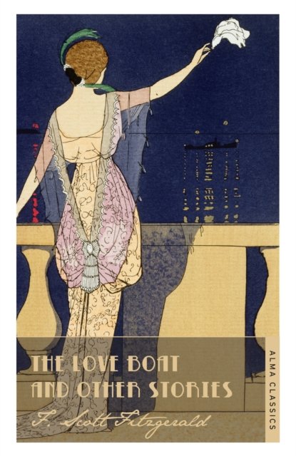 Love Boat and Other Stories