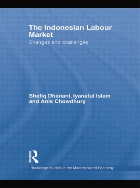 The Indonesian Labour Market