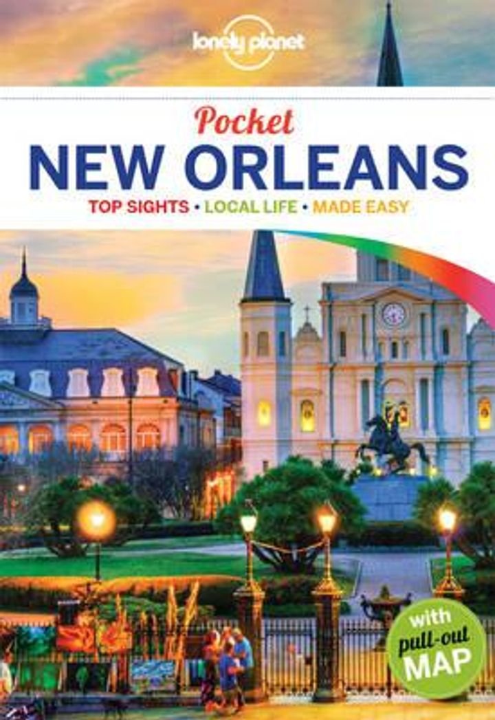 New Orleans ; New Orleans