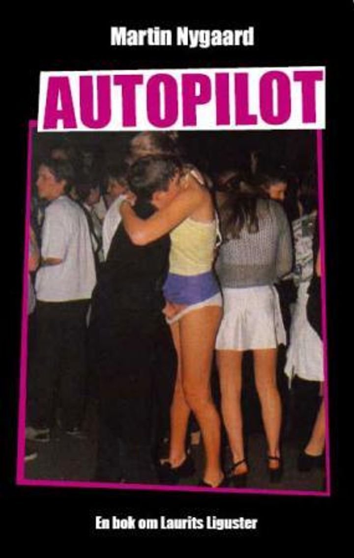 Autopilot - roman