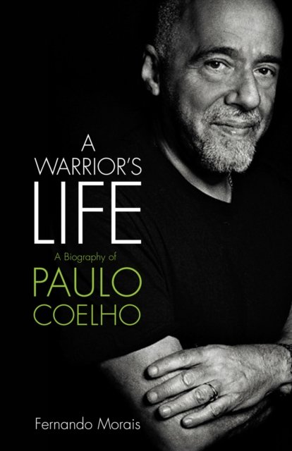 PAULO COELHO WARR