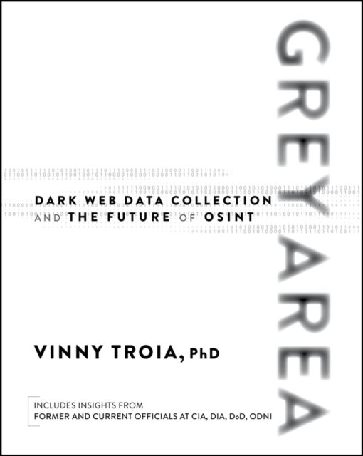 Grey Area
