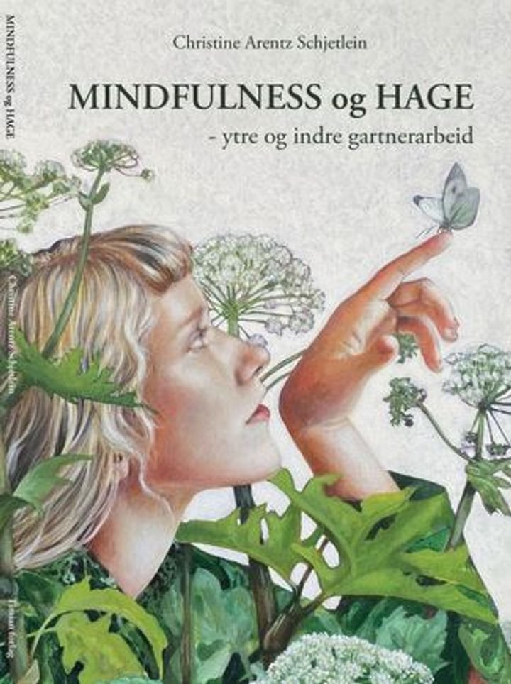 Mindfulness og hage