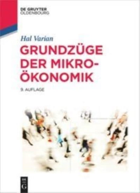 Grundzuge der Mikrookonomik