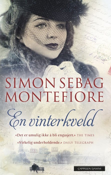 En vinterkveld