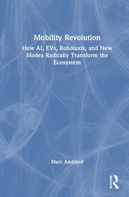 Mobility Revolution