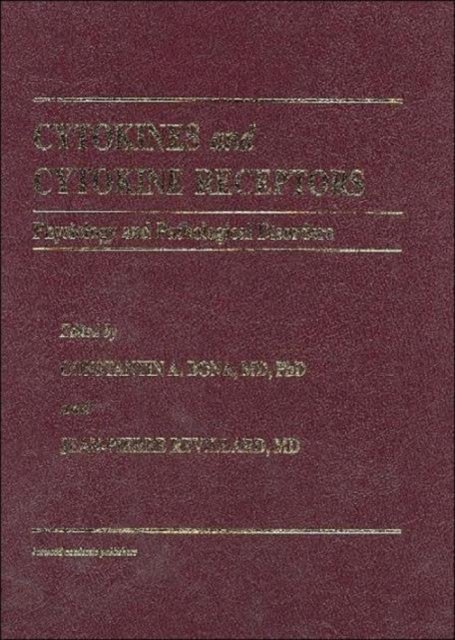 Cytokines and Cytokine Receptors