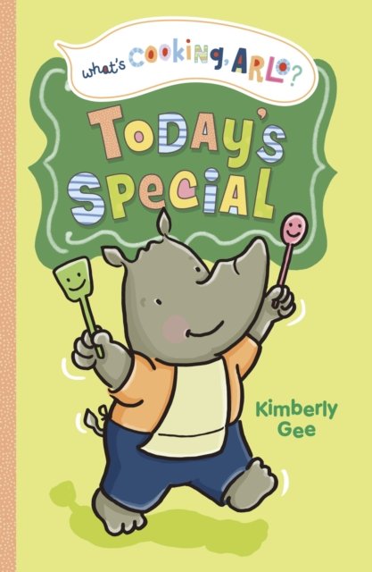 Today''s Special