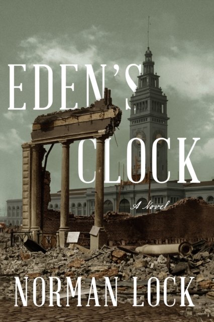 Eden''s Clock