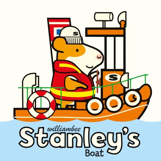 Stanley''s Boat