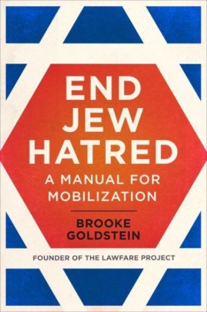 End Jew Hatred
