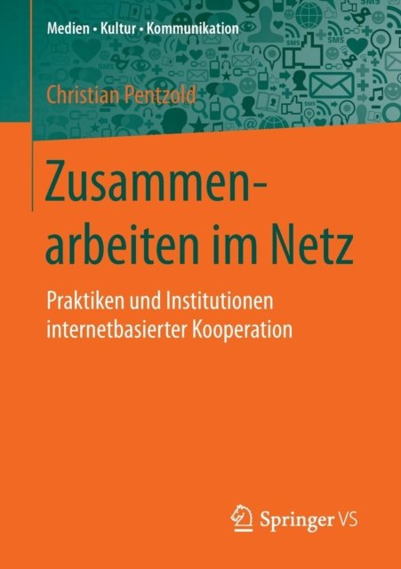 Zusammenarbeiten im Netz