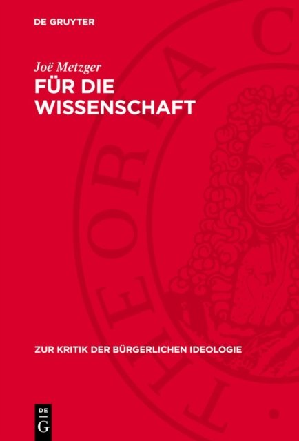 Fur Die Wissenschaft